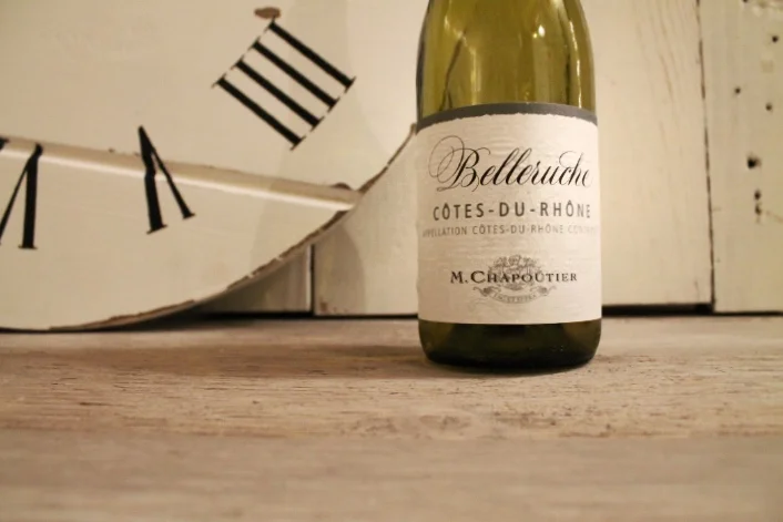 It's time for wine... get it? Get it?!