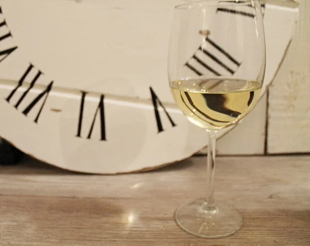 Sunshine-y color is great for a bland winter. 