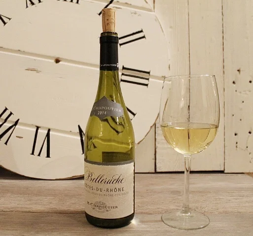 Not sure if this is "limpid" or not.... 