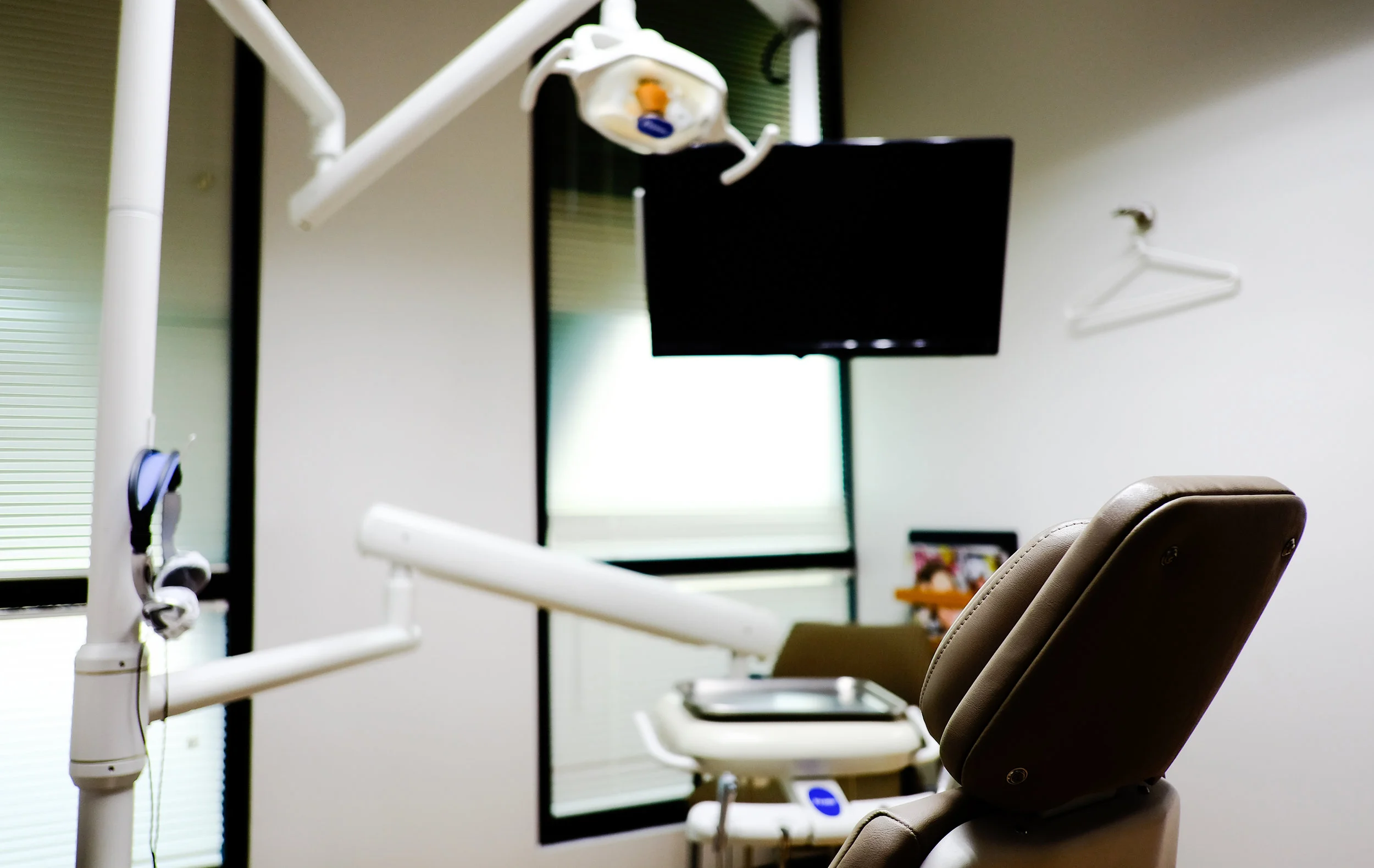 Bellevue Dentist Dentistry in Bellevue