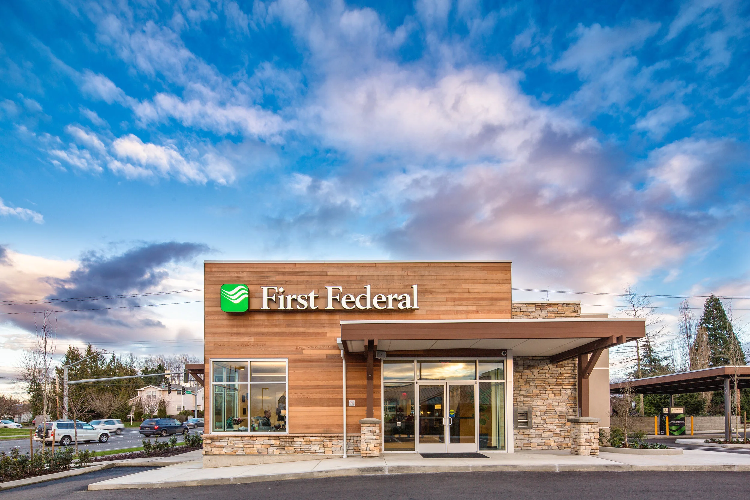 first federal bellingham