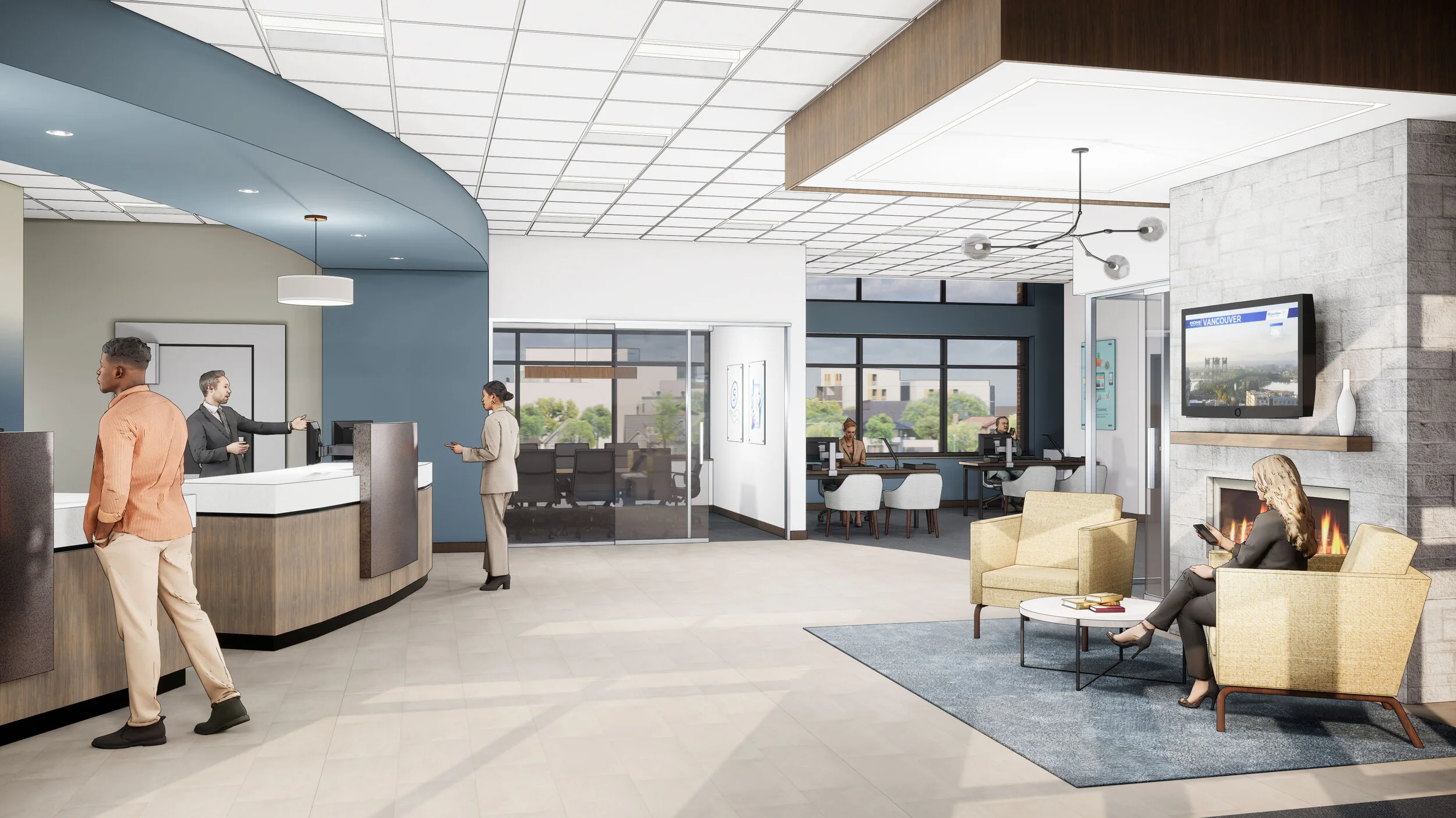 Riverview Community Bank Camas