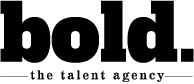 Bold Talent Agency