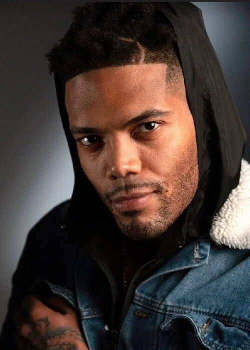 Xaveria Baird Bold Talent Agency