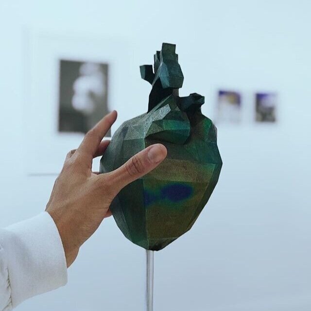 Paper Heart (2018)