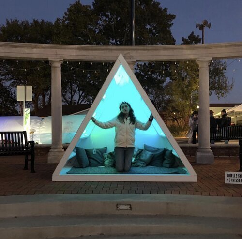 Human Grow Box (2018)