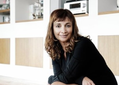 Carole Miltgen , Founder of Prisma.lu