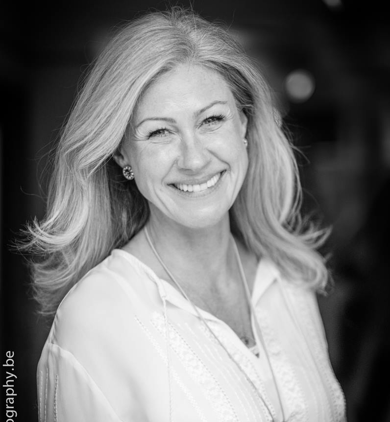 Gigja Birgisdottir , Model Agent & Image Consultant