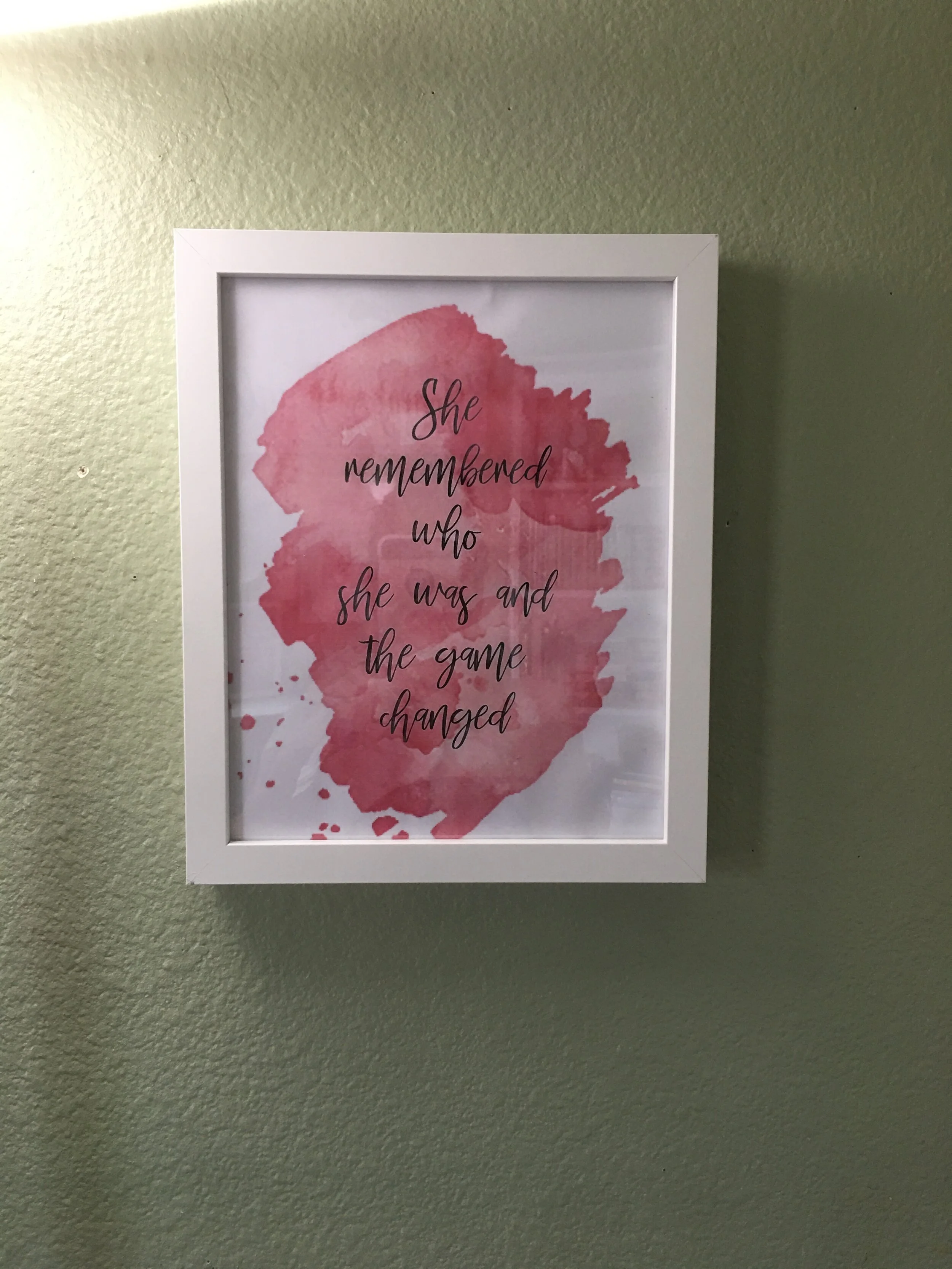 Empower and Inspire!