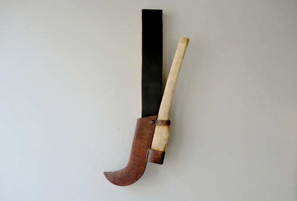 Brush Axe