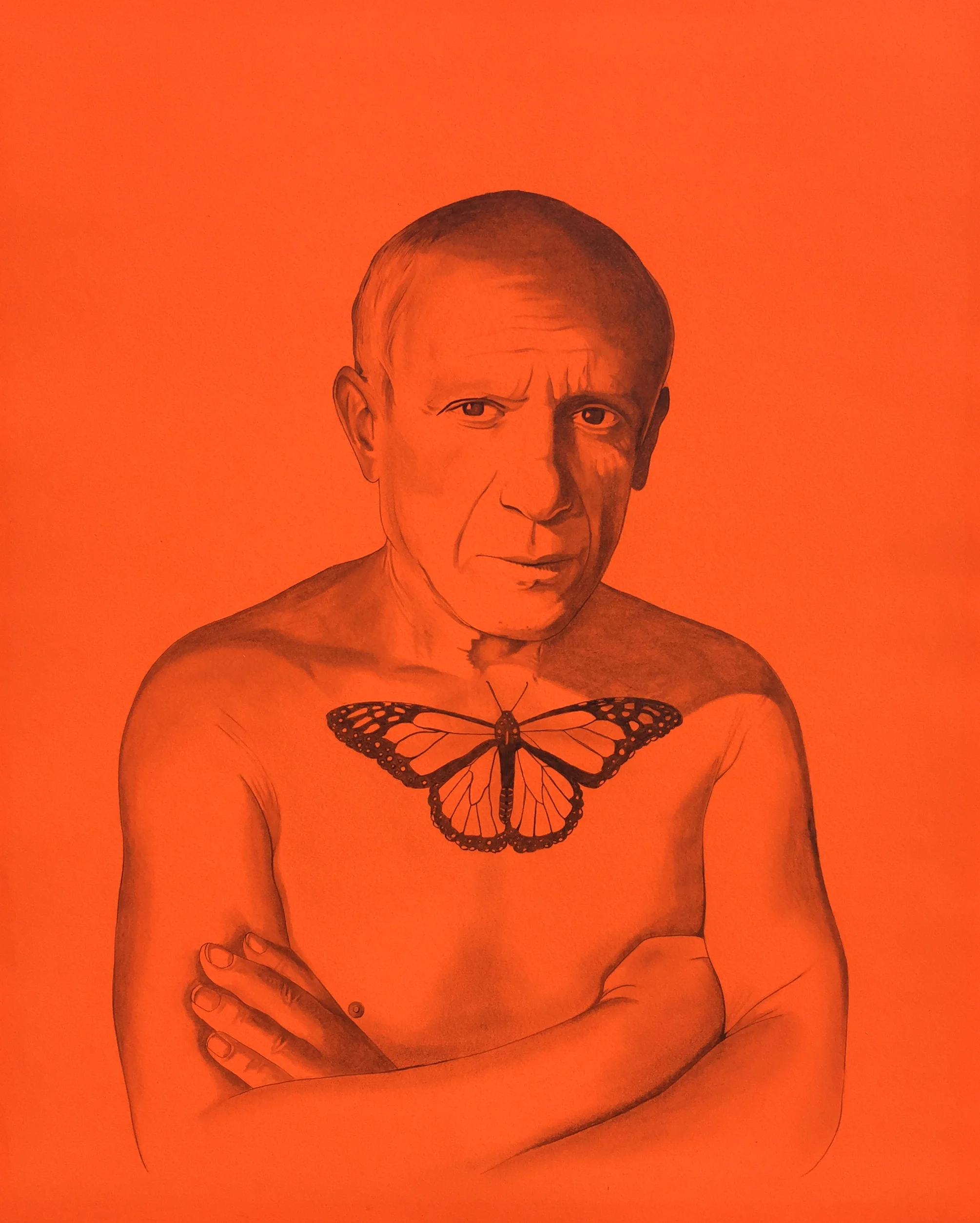 Monarch, 2013