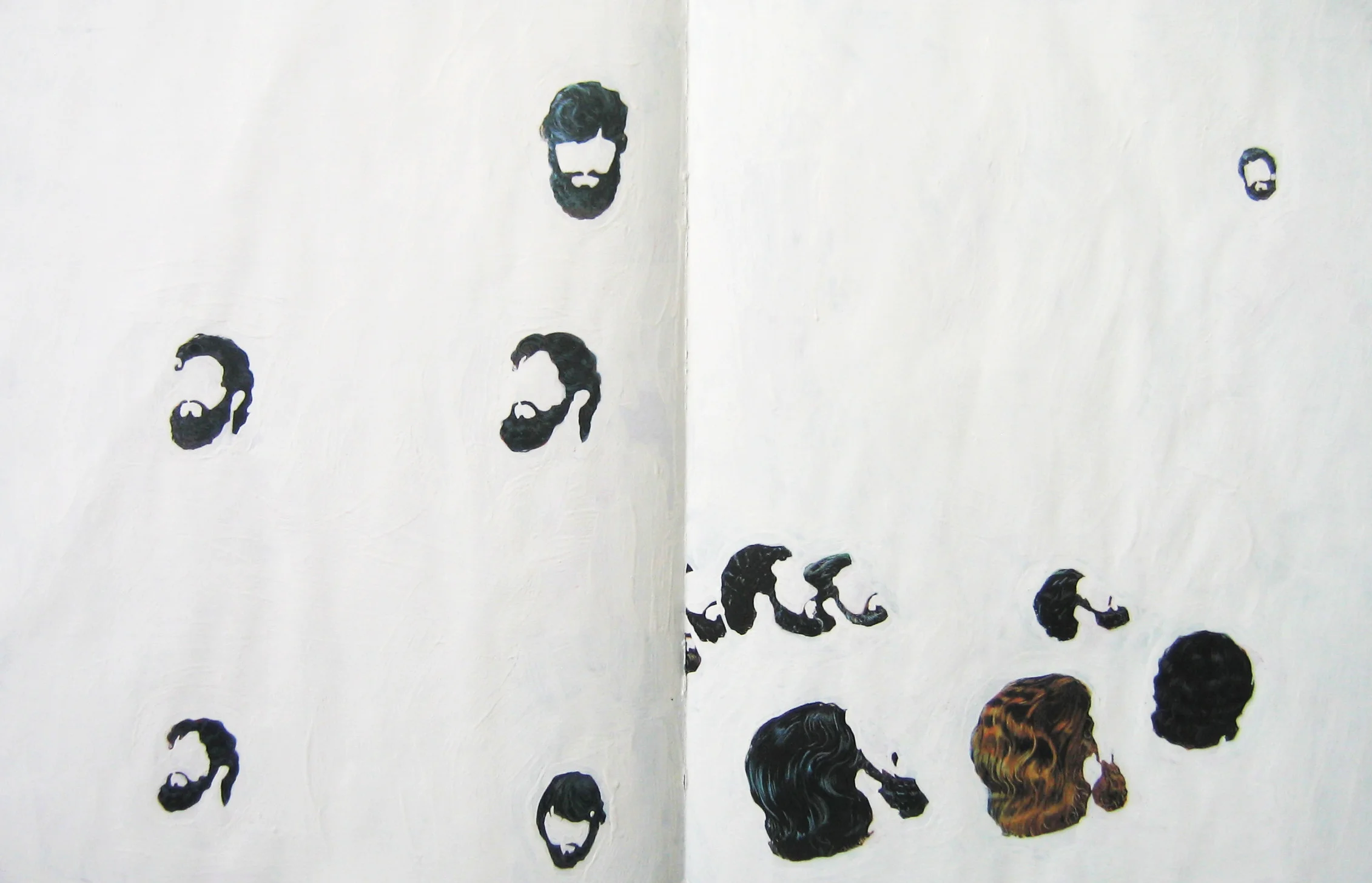 Nazareth, 2011