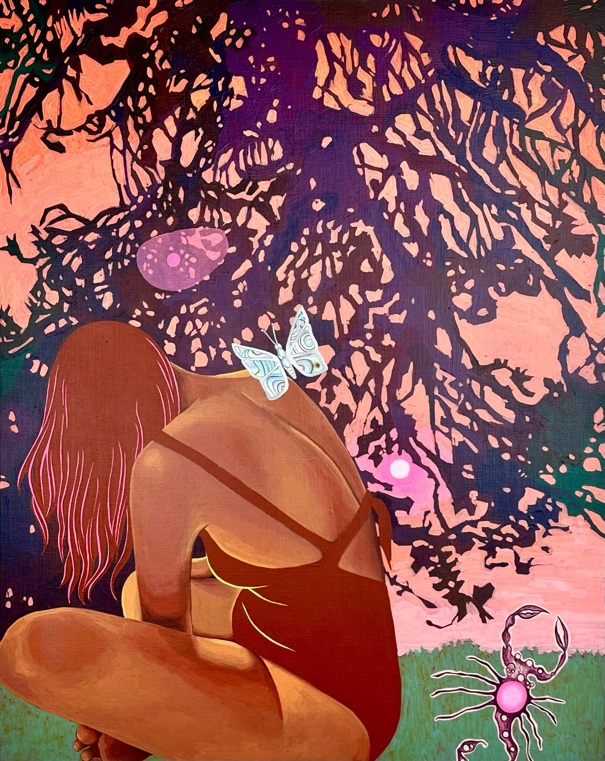 Sister Garden