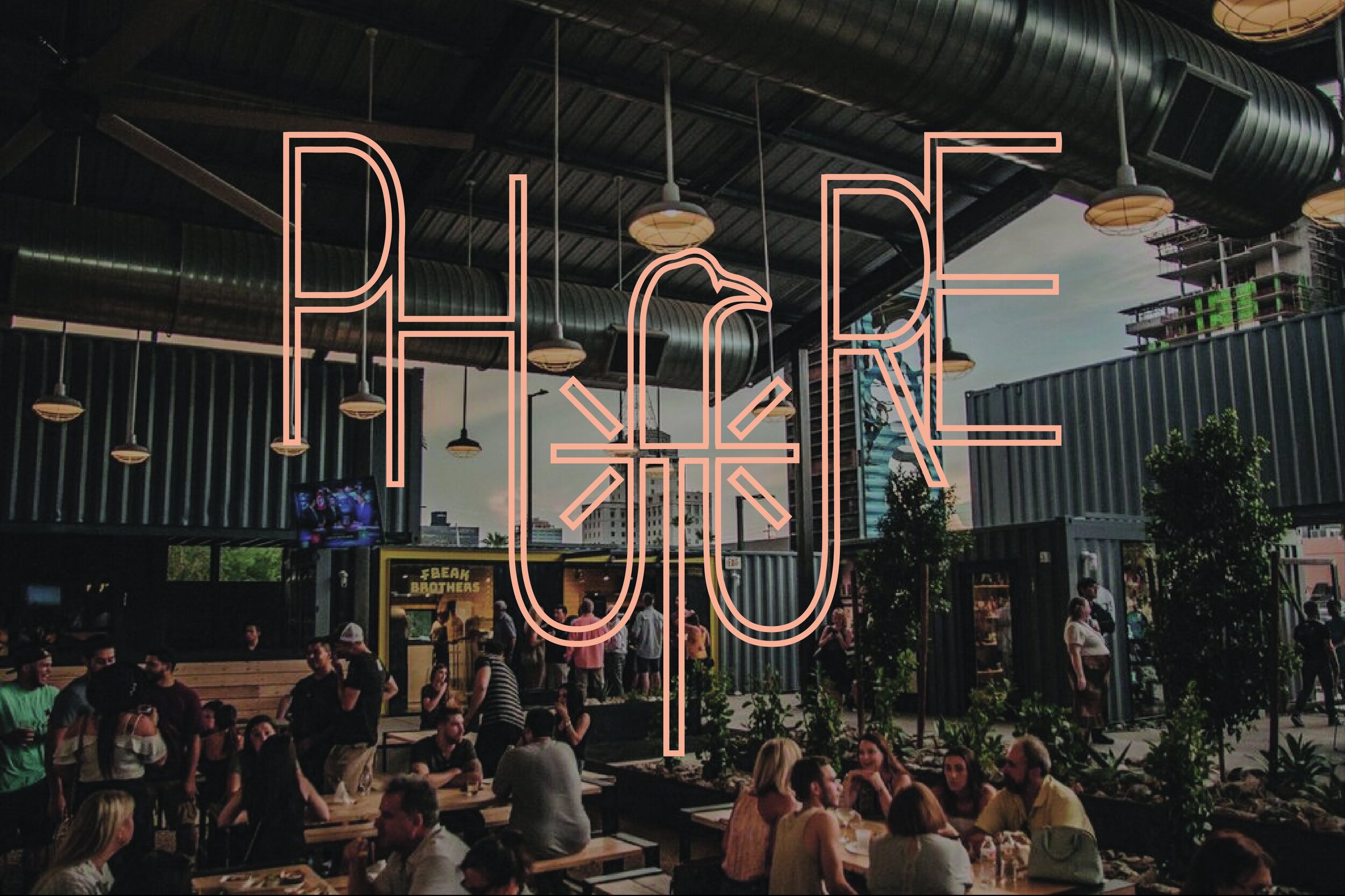 The Phuture of Phoenix