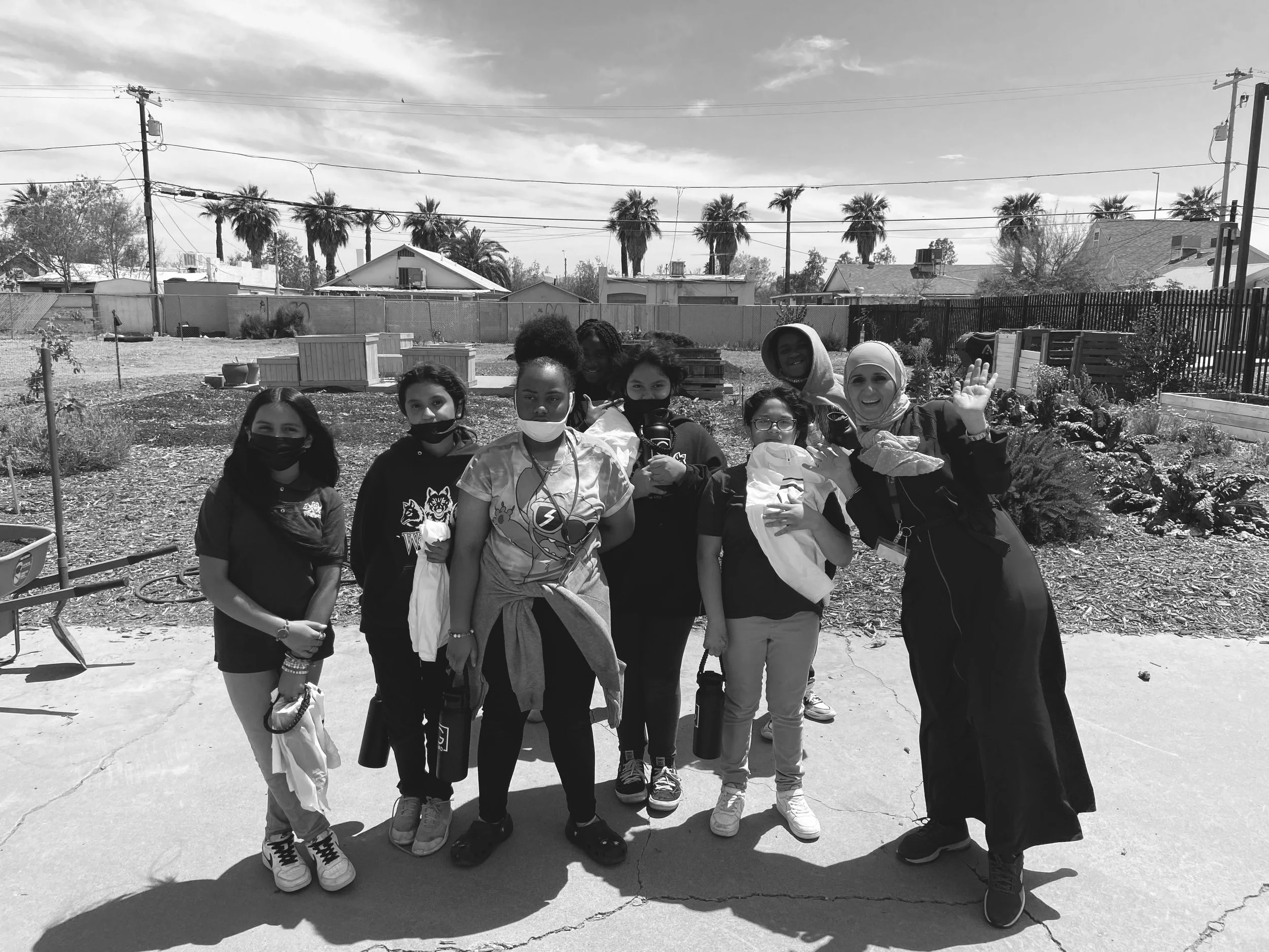 REGISTER YOUR STUDENT