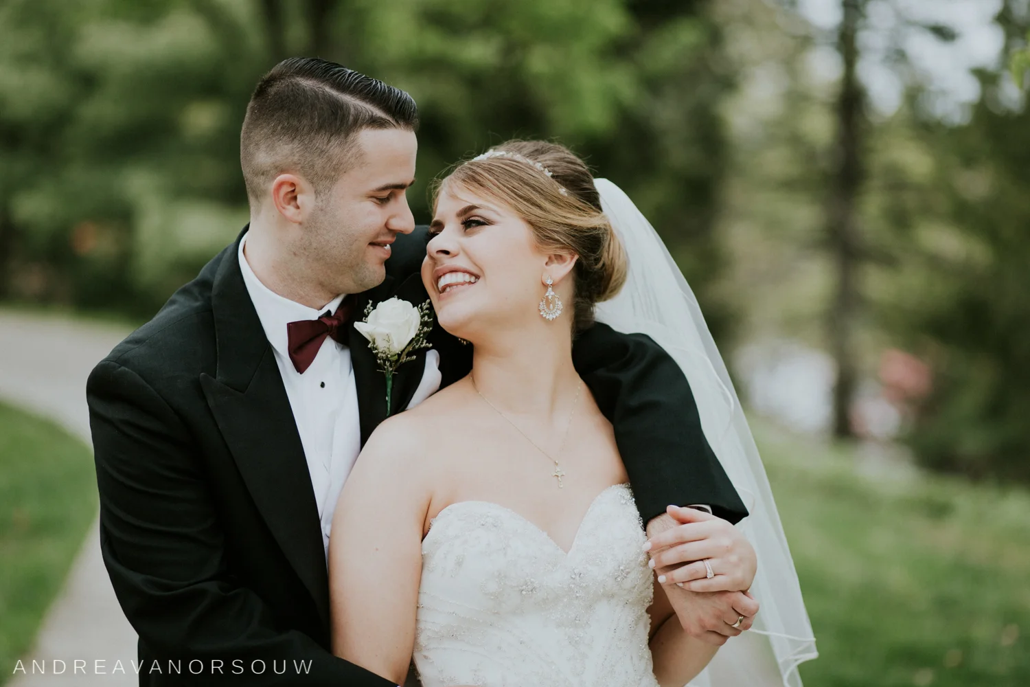 wedding_just_married_couple_wedding_rings_ct_coast_guard_academy_photography.jpg