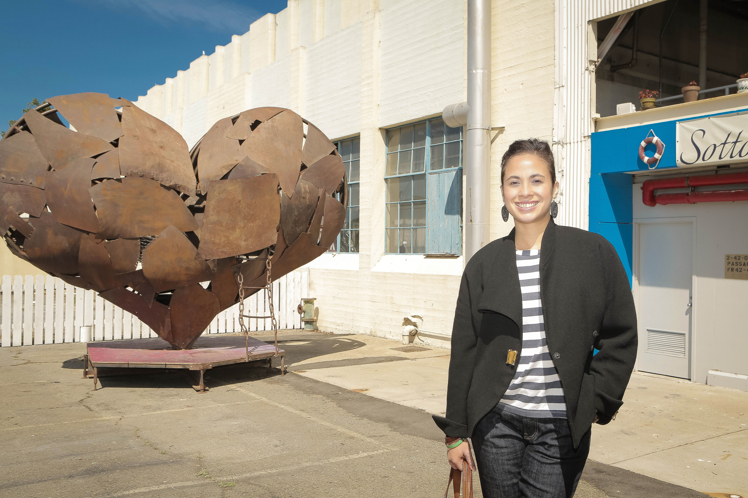 Welcome to the new PapaLoDown Agency!