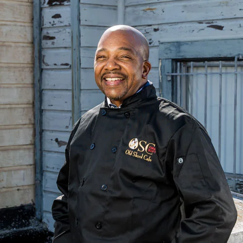 Bayshore and Bayview Restaurants Break Bread