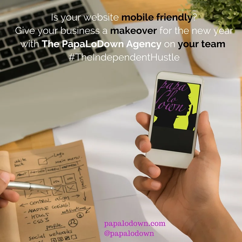 Get a Head Start on the New Year With a Makeover