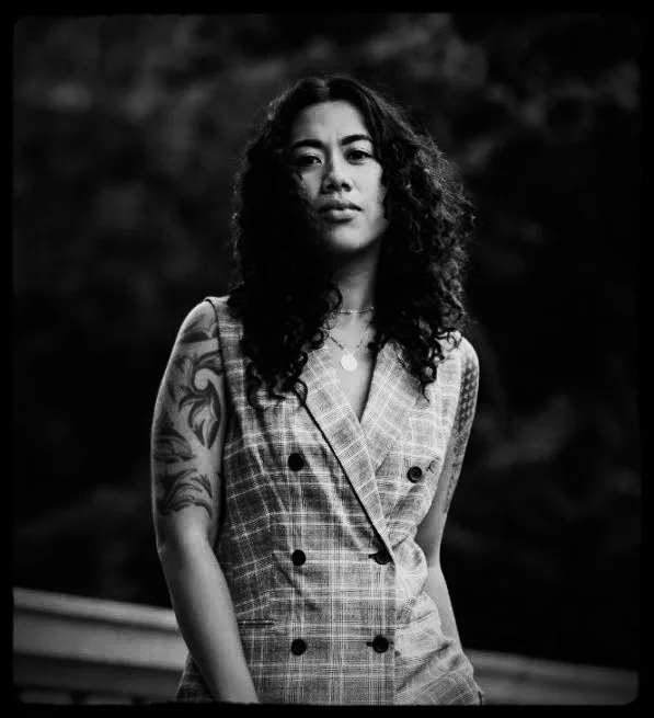 Pia Cortez, 2018 Apprentice