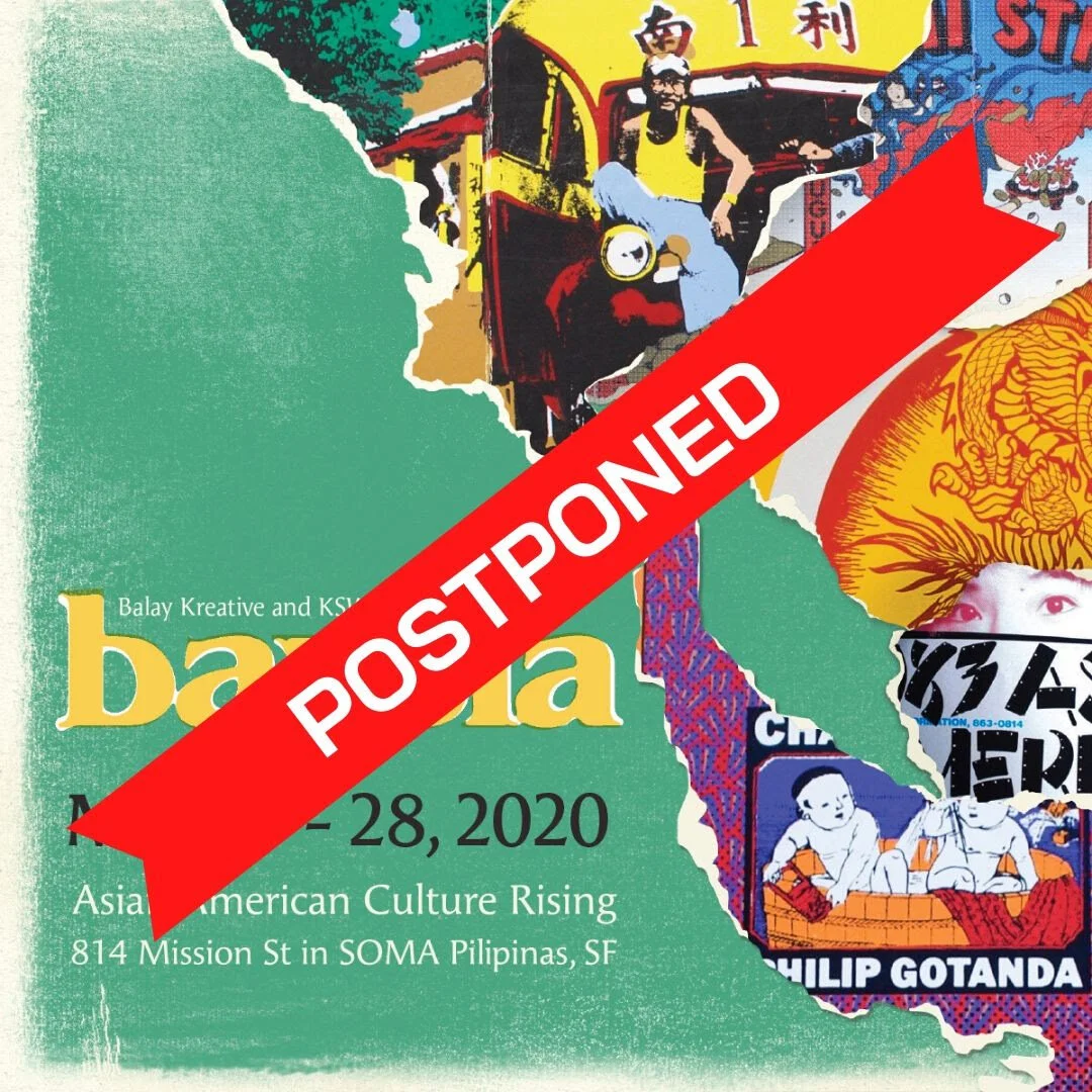 Organizers are hoping to reschedule in a few months.