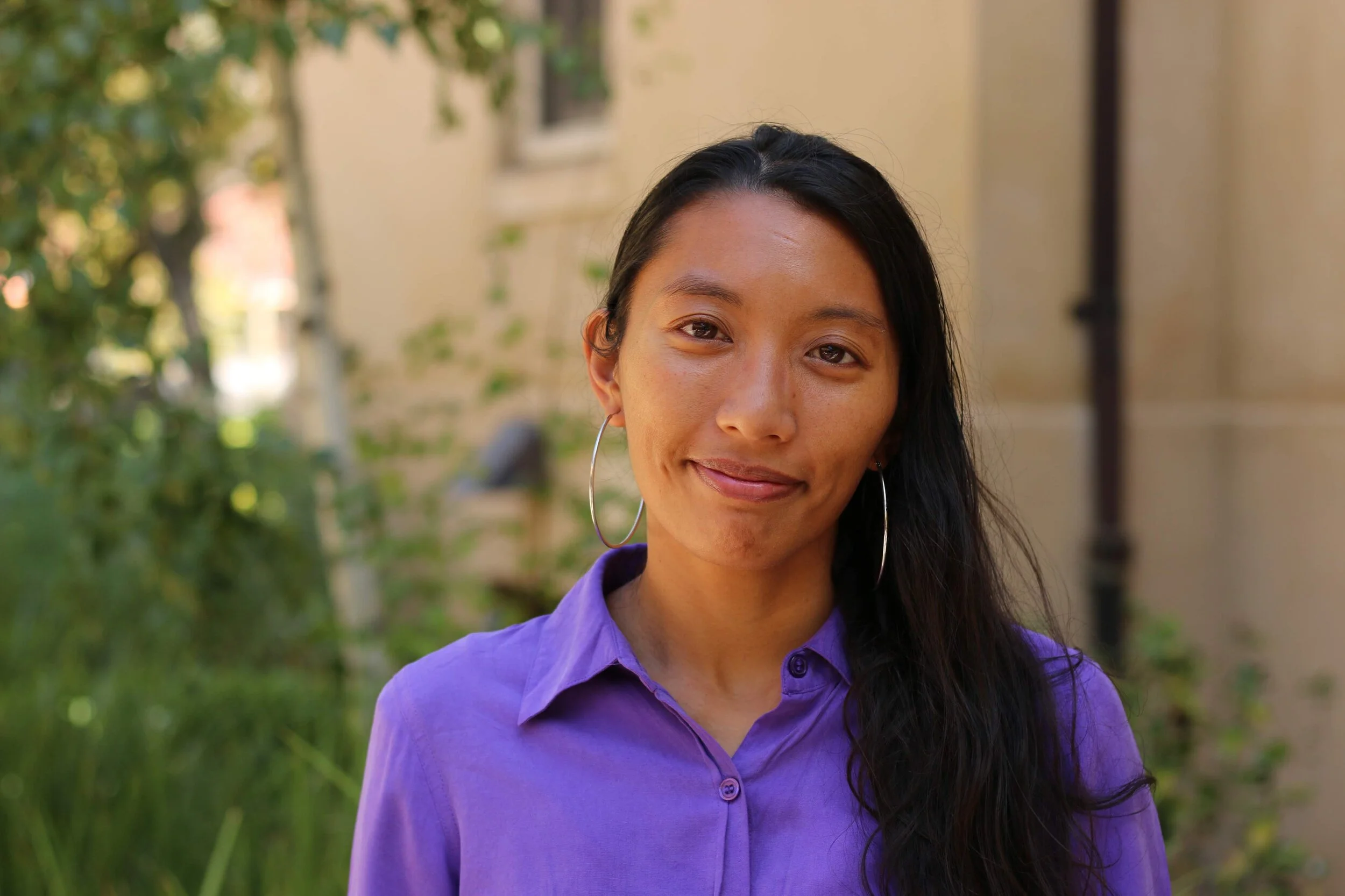 PR for the People Spotlight: Erina Alejo | Artist