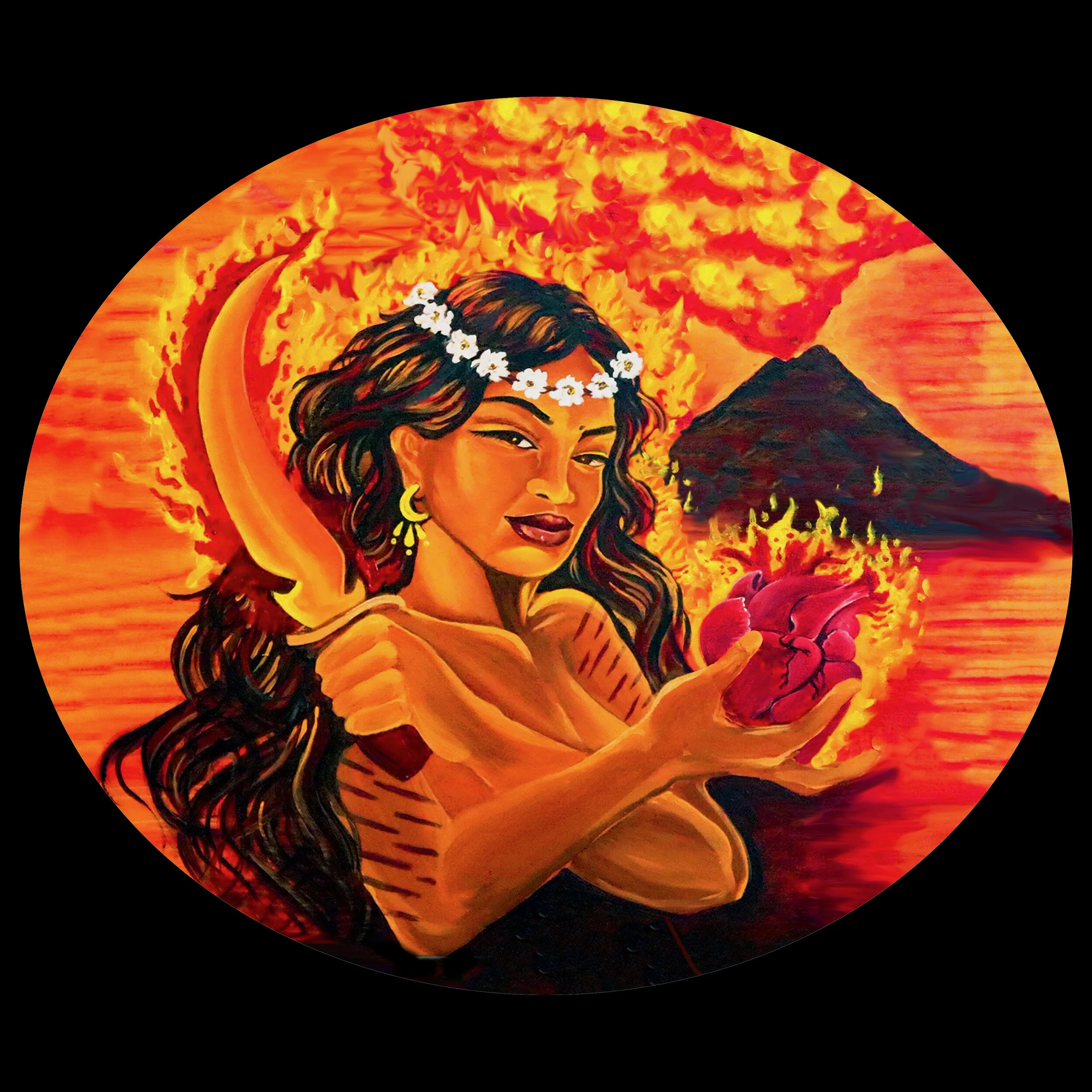 Pilipinx Diasporic Cultural Ritual ‘Lakbai Diwa’ Explores Survival, Resilience, Prosperity 