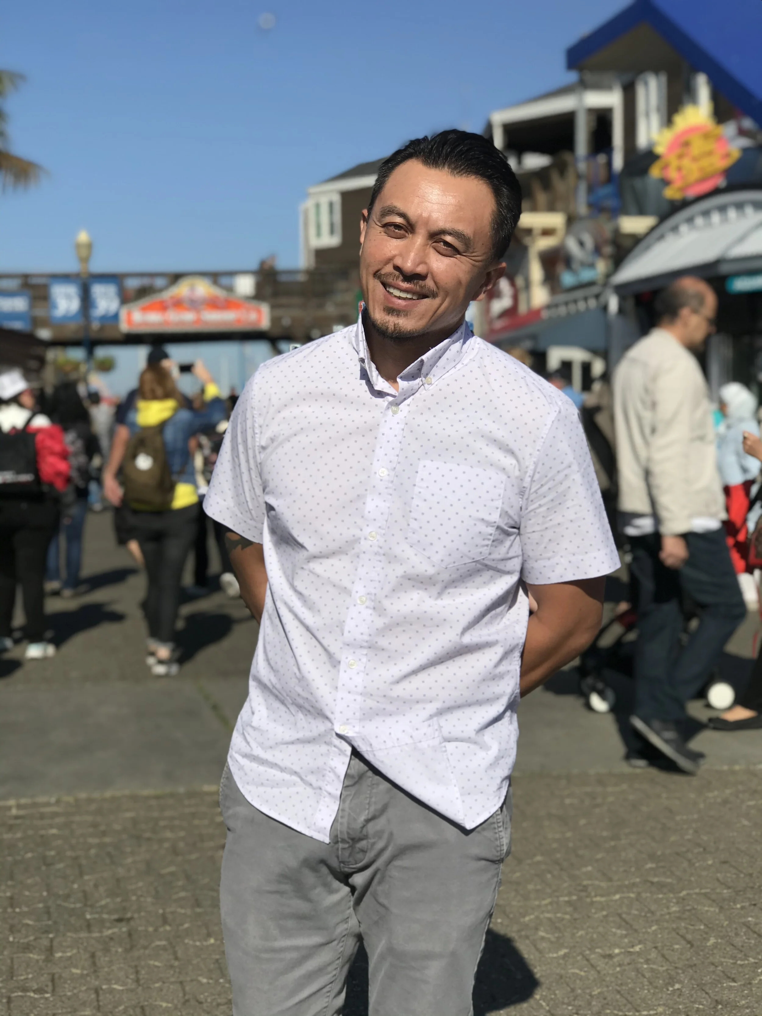 Learn how to make Artnelson Concordia's Famous Filipino Cioppino