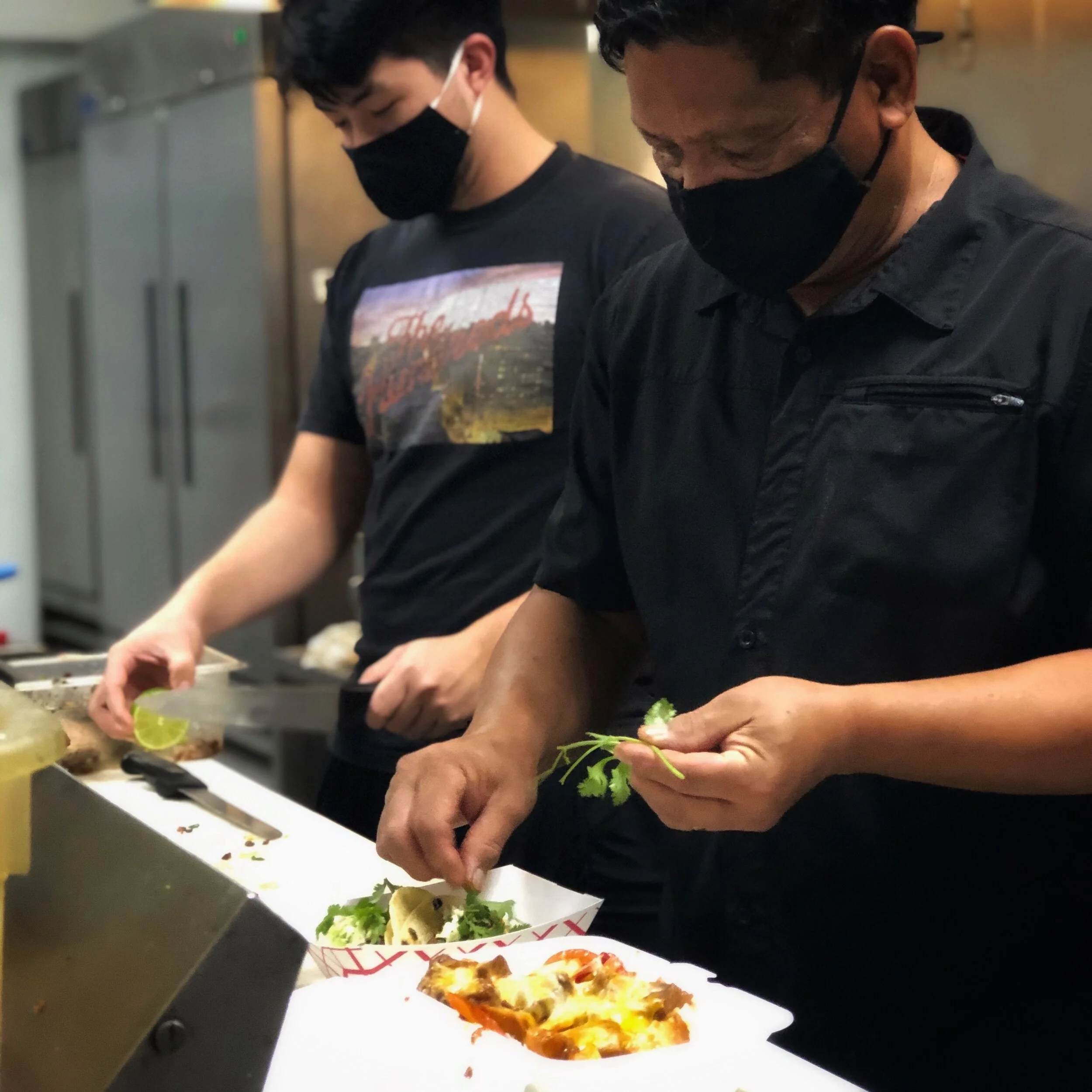 Covid-19 Meal Distribution and Restaurant Stabilization Initiative #FilipinosFeedTheFrontlines Expands to Service Stockton Communities