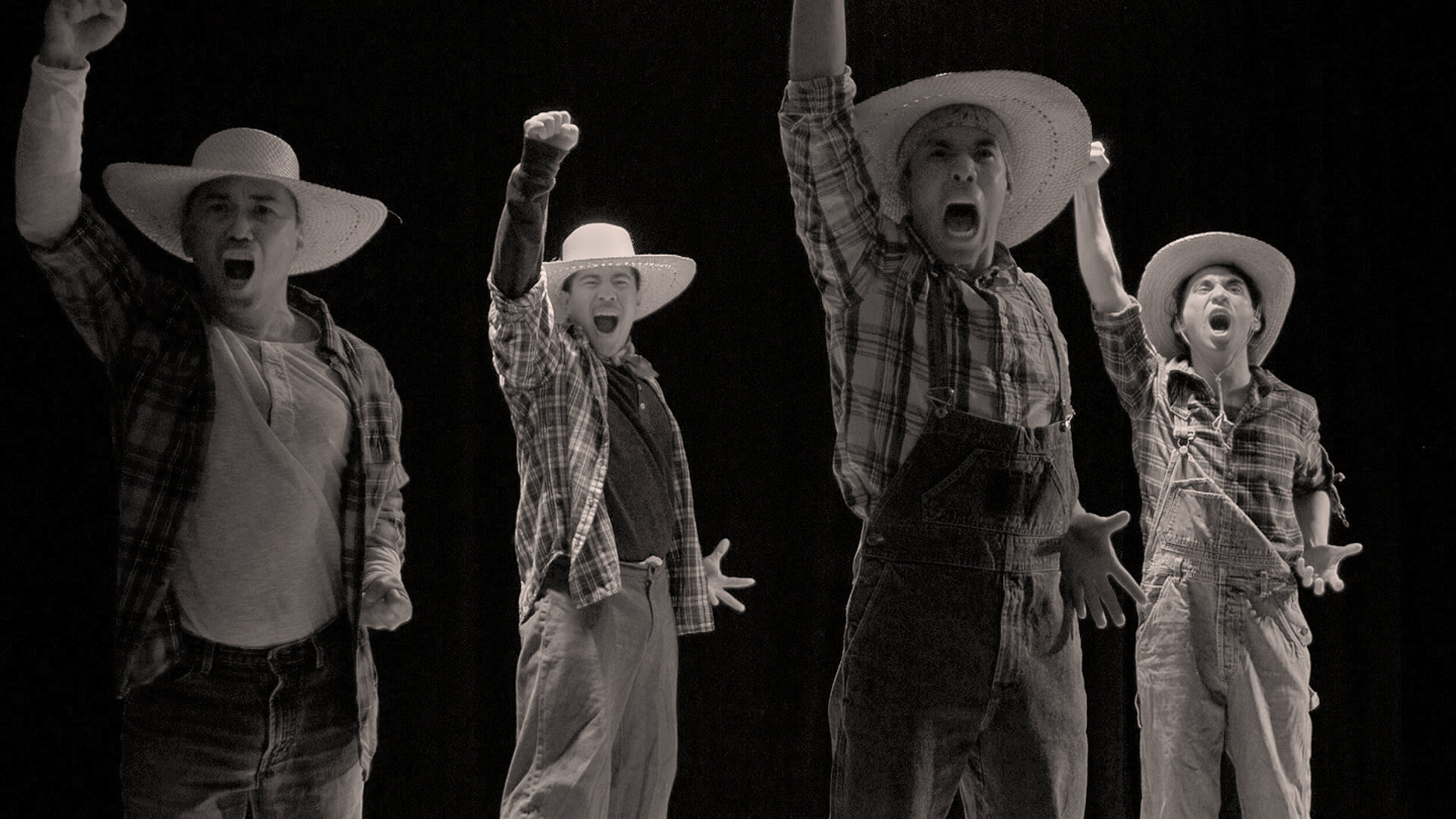 photo by Wilfred Galila