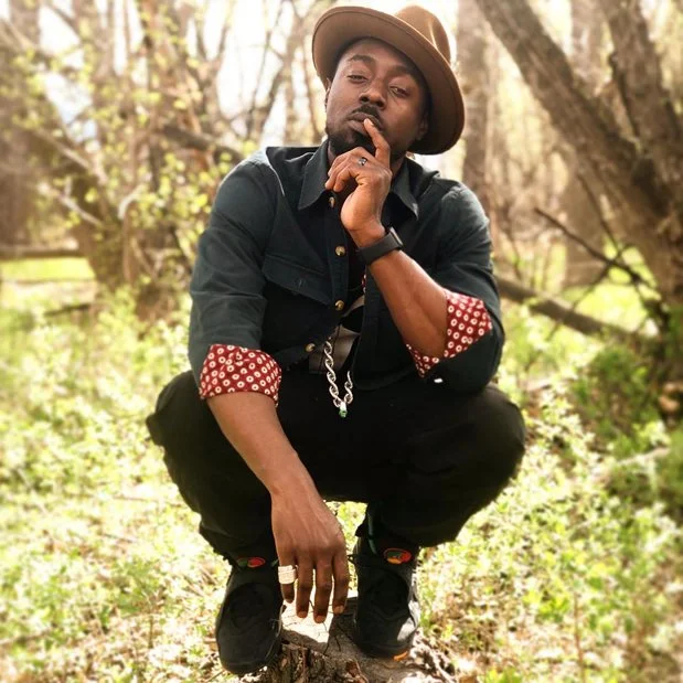 Black Artist Residencies Support Growing Demand for Black Art