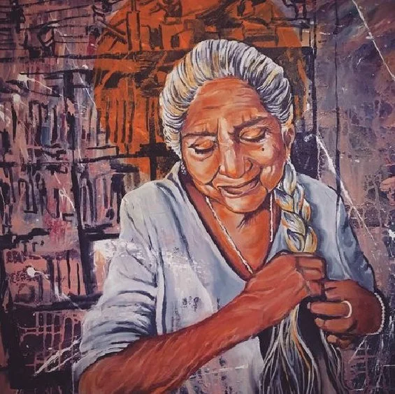 “Ancestor Altars” Honors Loved Ones Who Have Passed Away During the Pandemic