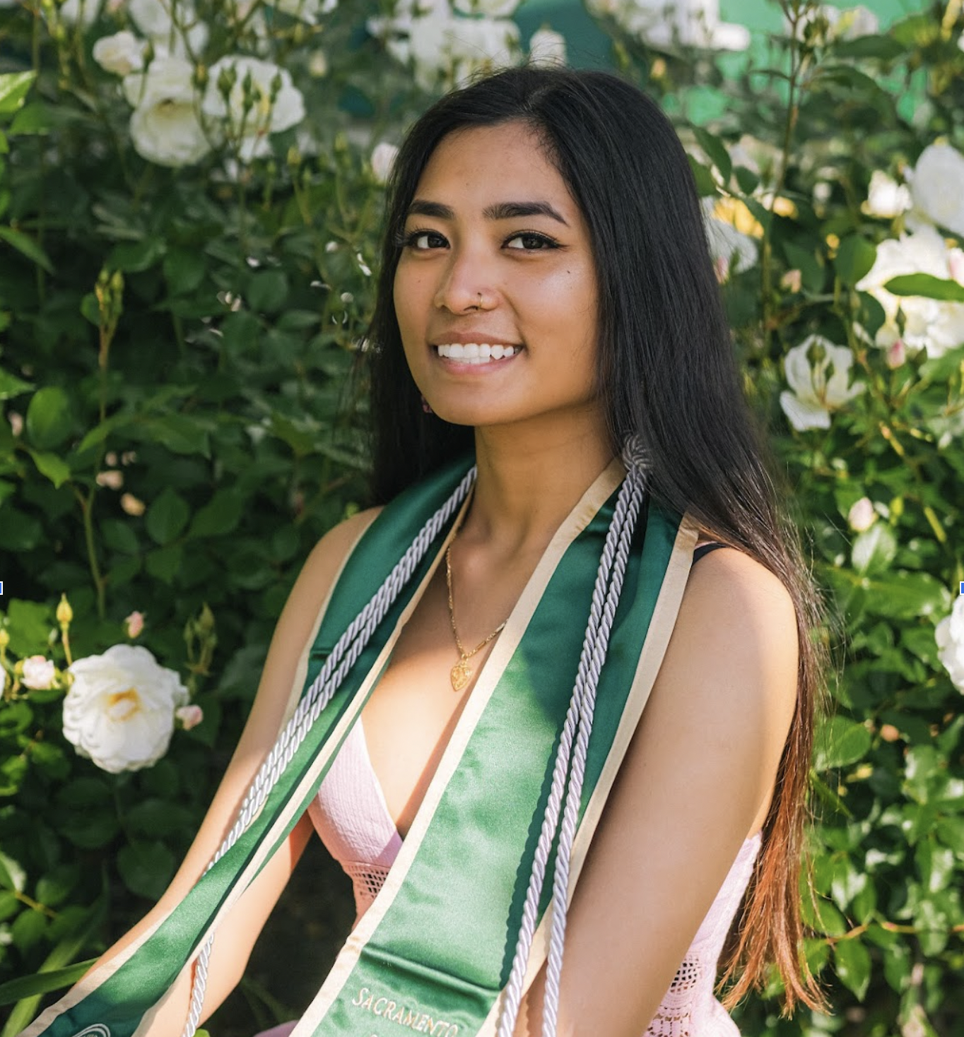 PR for the People Spotlight: Joanna Cayanan for United States of Asian America Festival 2024