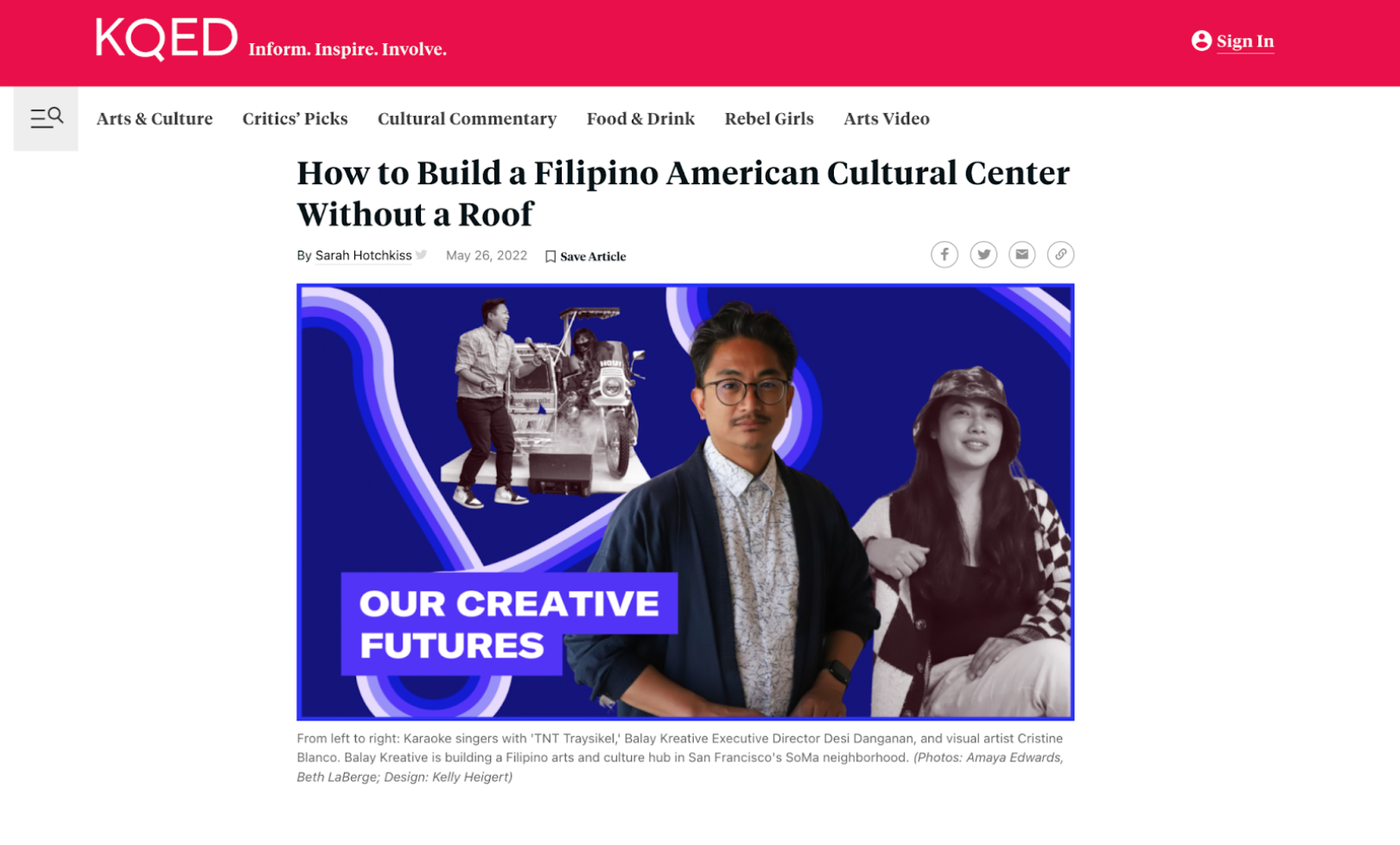 Impacting Headlines Through Public Relations