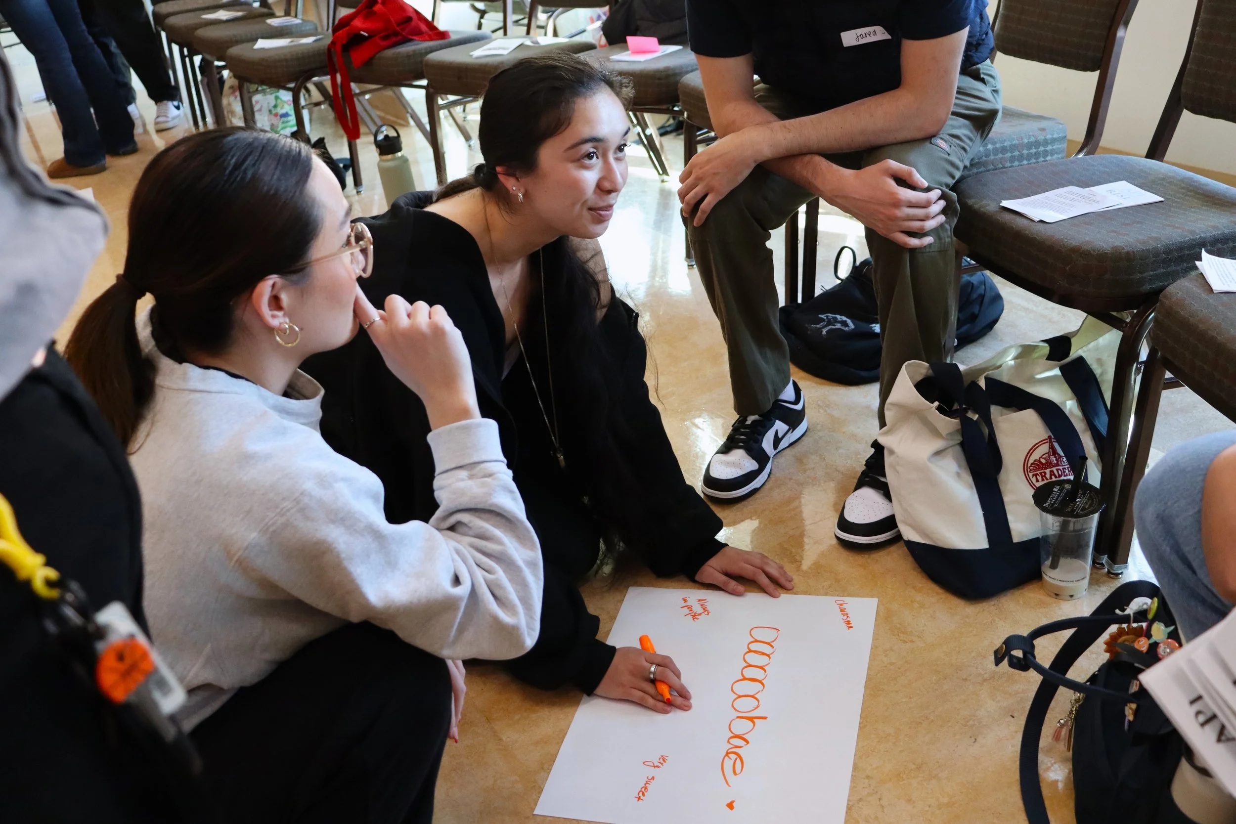 Conference Made for and by AAPI Youth Focuses on Community Healing and Activism