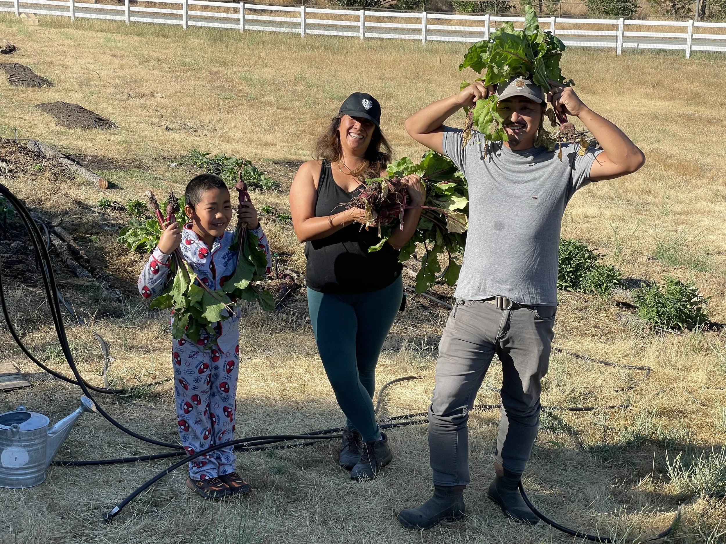 Remagination Farm Relaunches With Community-Supported ‘Stalkholders’ Program