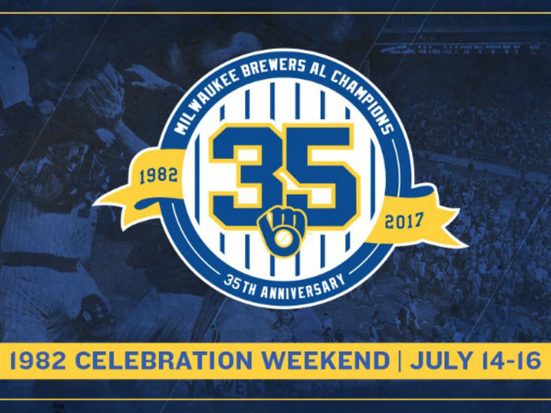 Photo: Milwaukee Brewers