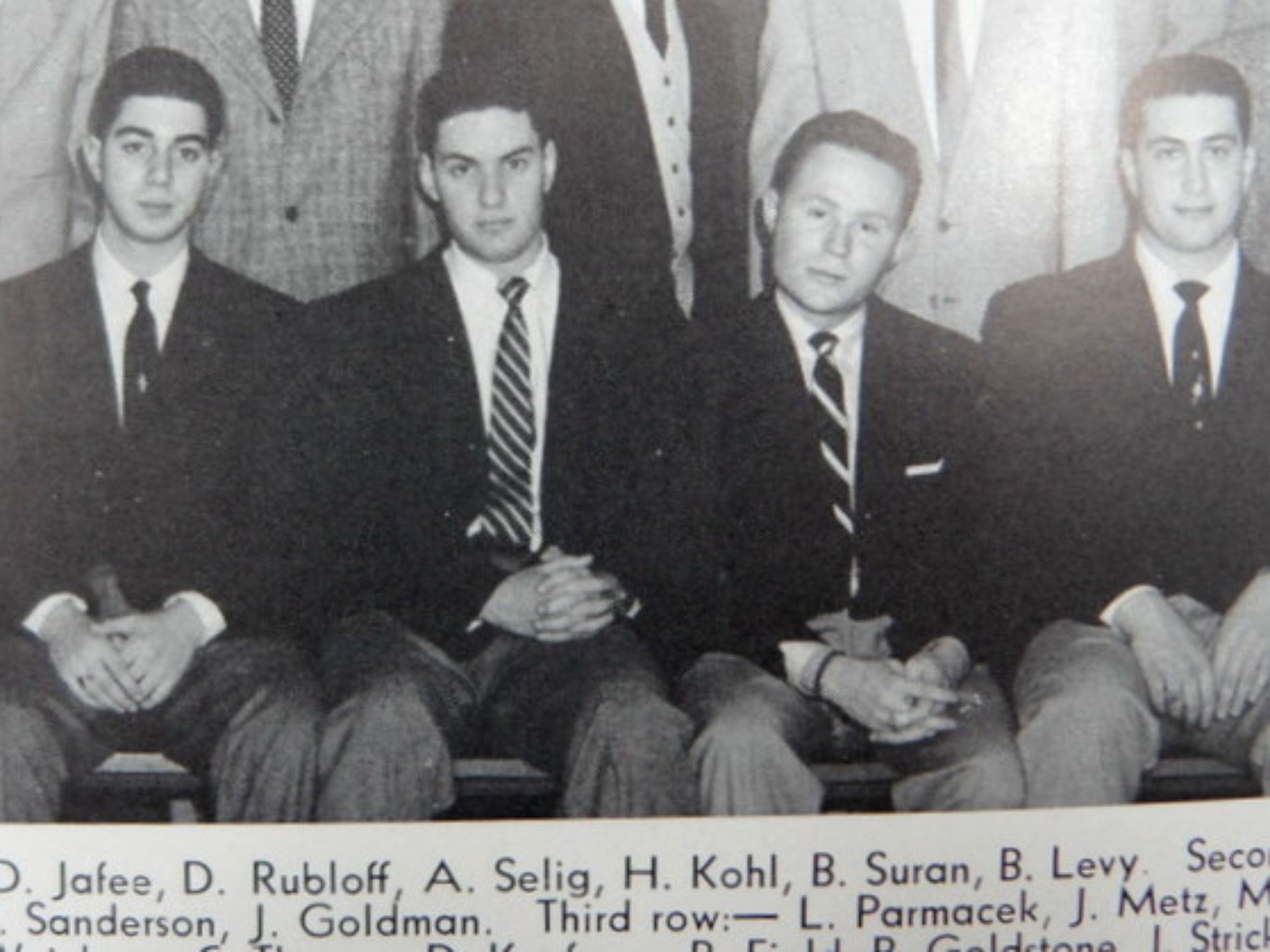 Photo: UW Digital Collections