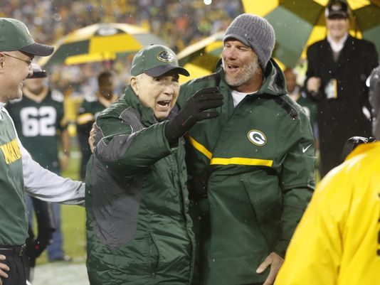 Photo: Mike Roemer/AP