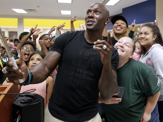 Photo: Sarah Kloepping/USA TODAY NETWORK-Wisconsin