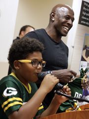 Photo: Sarah Kloepping/USA TODAY NETWORK-Wisconsin