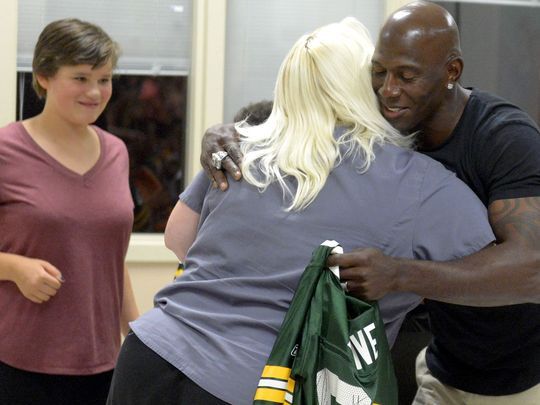 Photo: Richard Ryman/USA TODAY NETWORK-Wisconsin