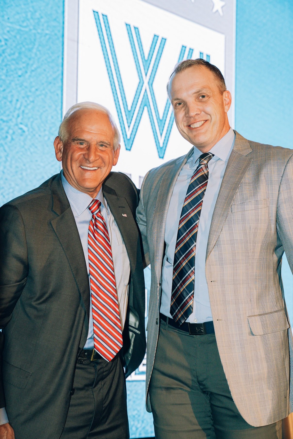 Wisconsin Athletic Hall of FameHistory of the Hall