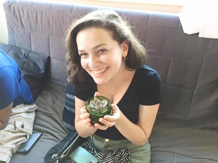 Valentine's Day Party