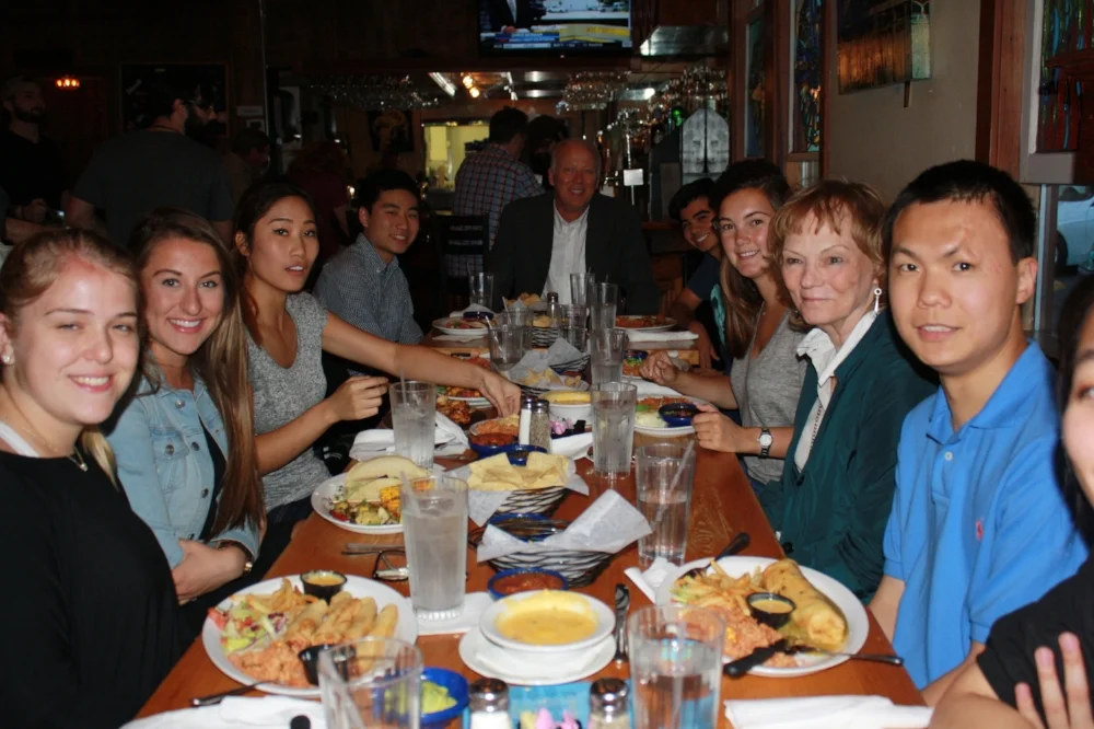 DWAP with McAlister & Peterson