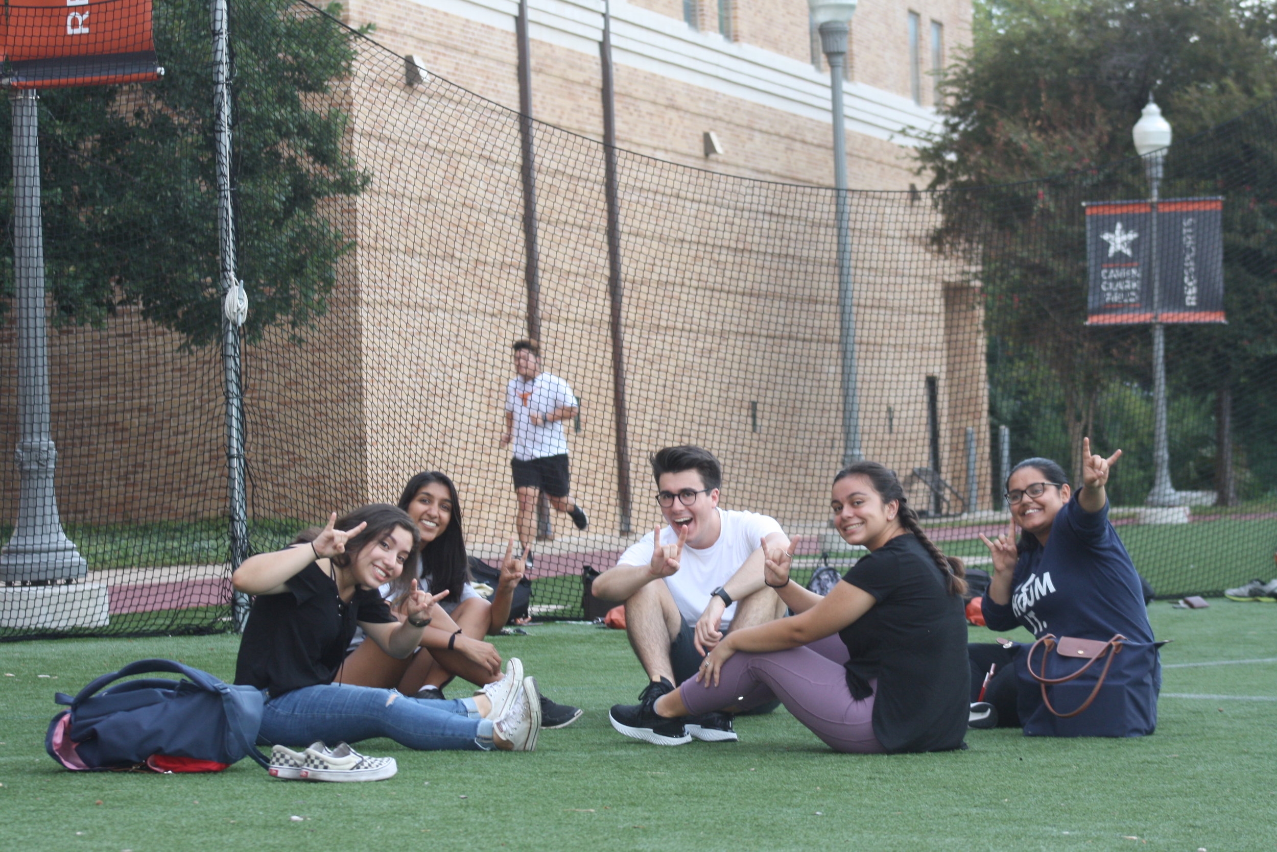 Back to School Bash!