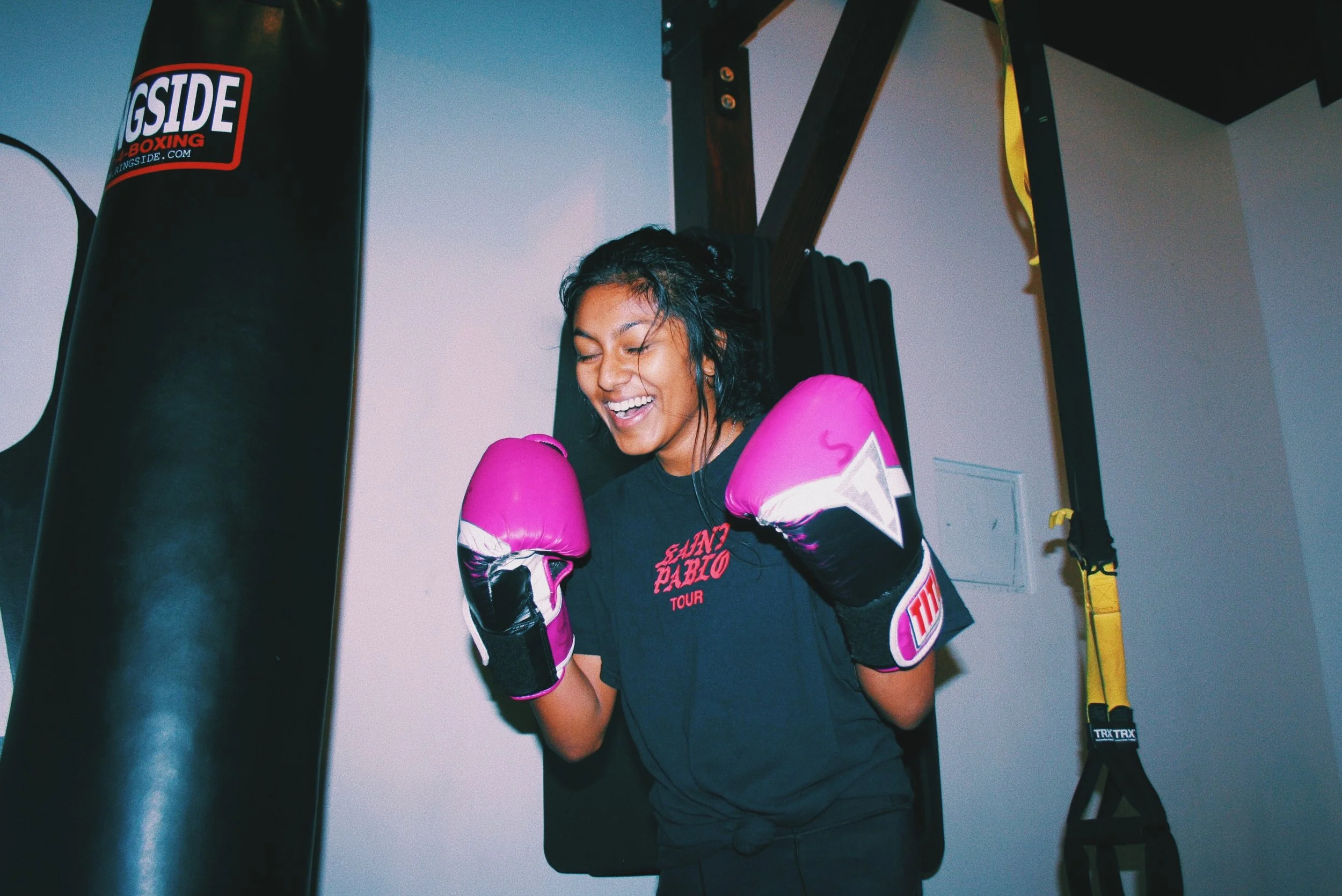 Omni Fight Club Austin