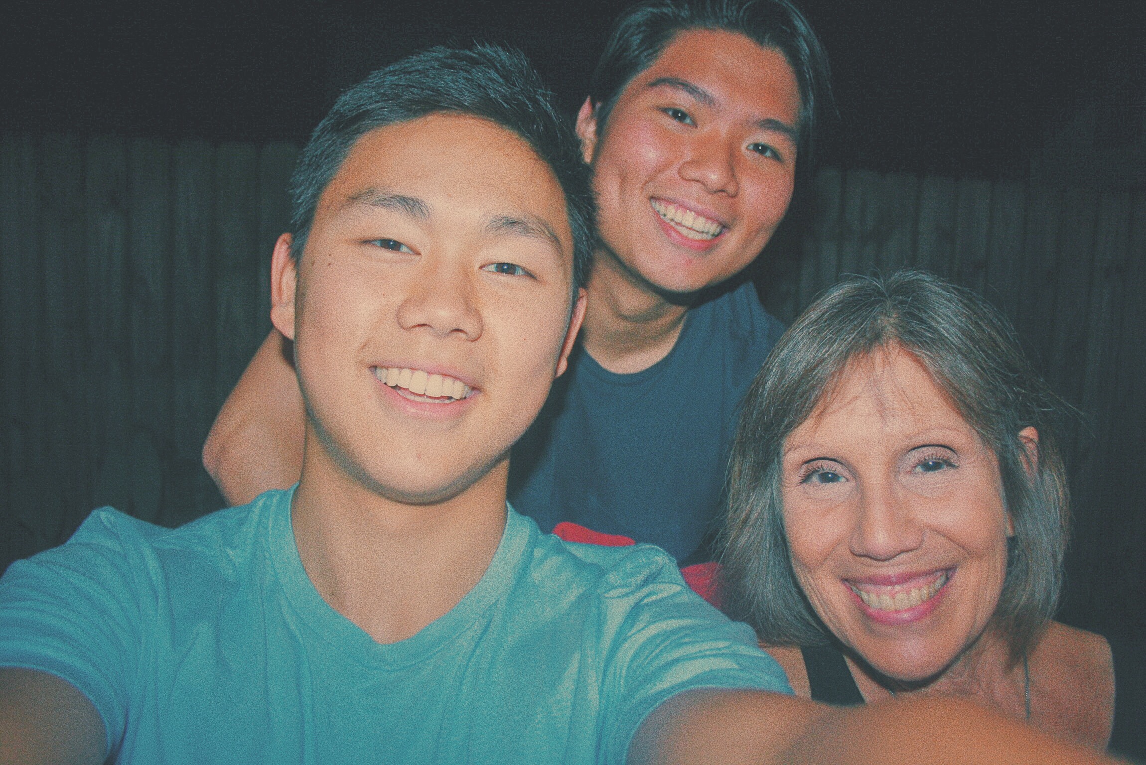 Fiesta with Greta