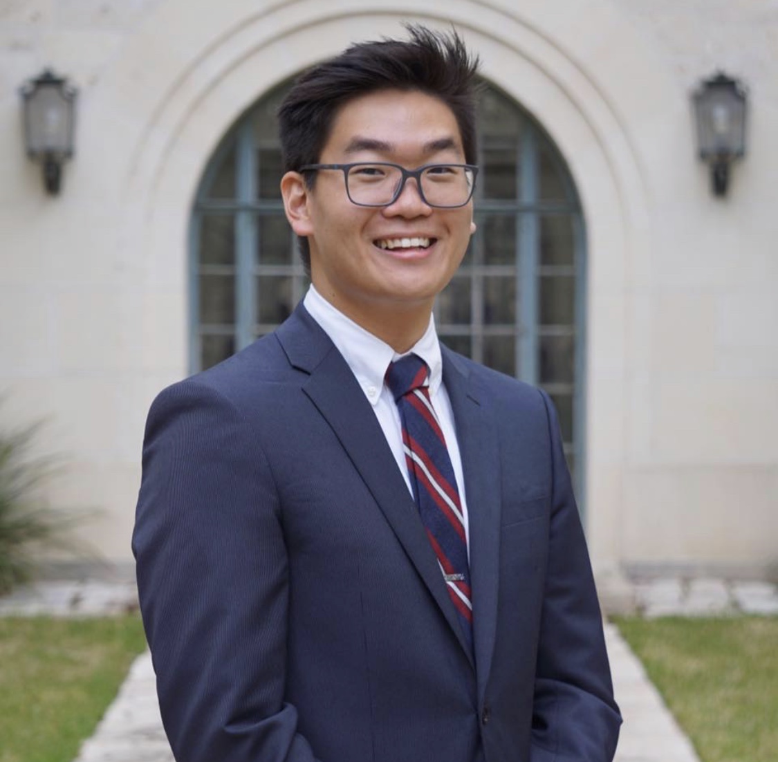 Thanks for the Memories 