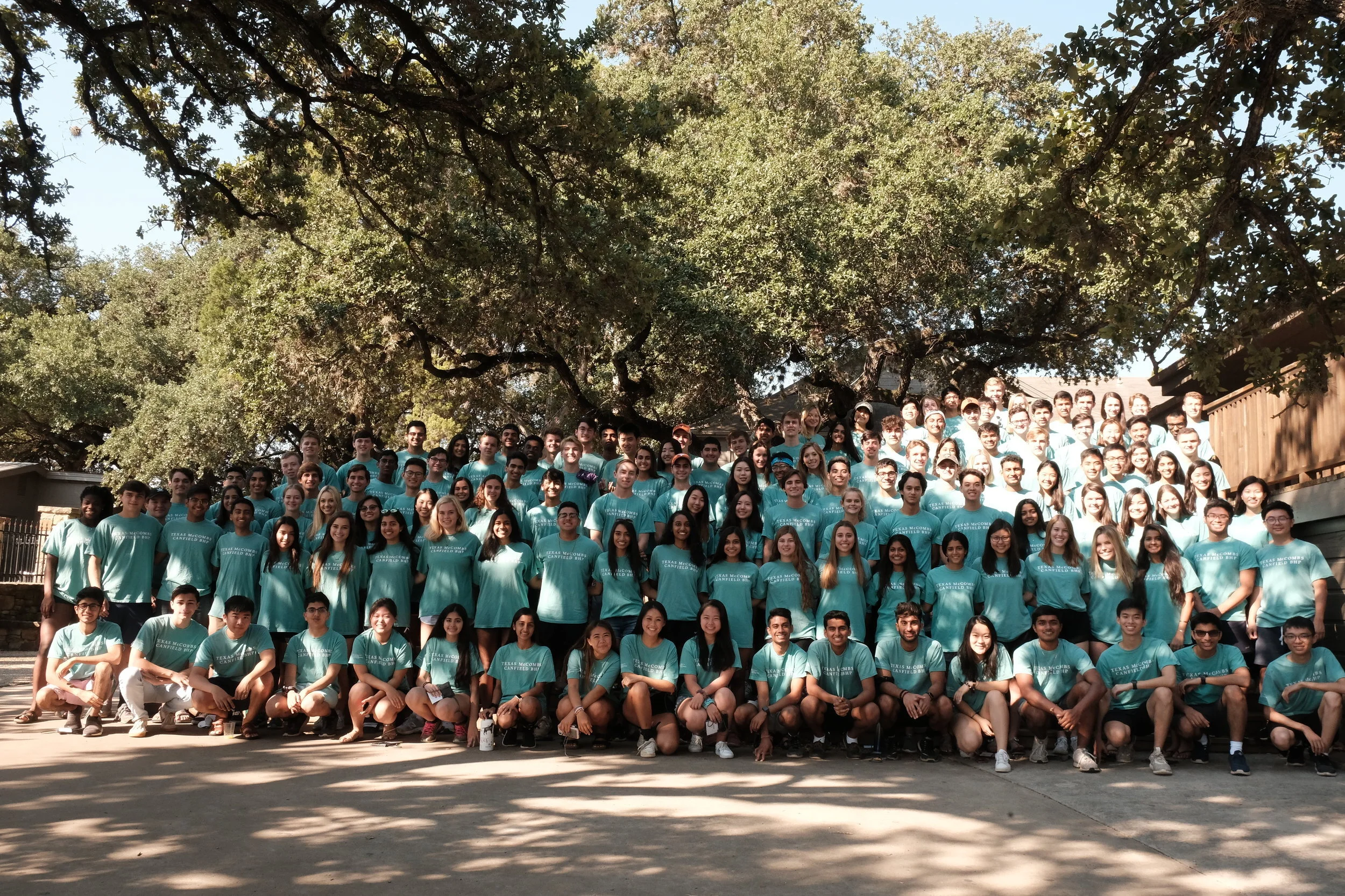 Leadership Kickoff 2019